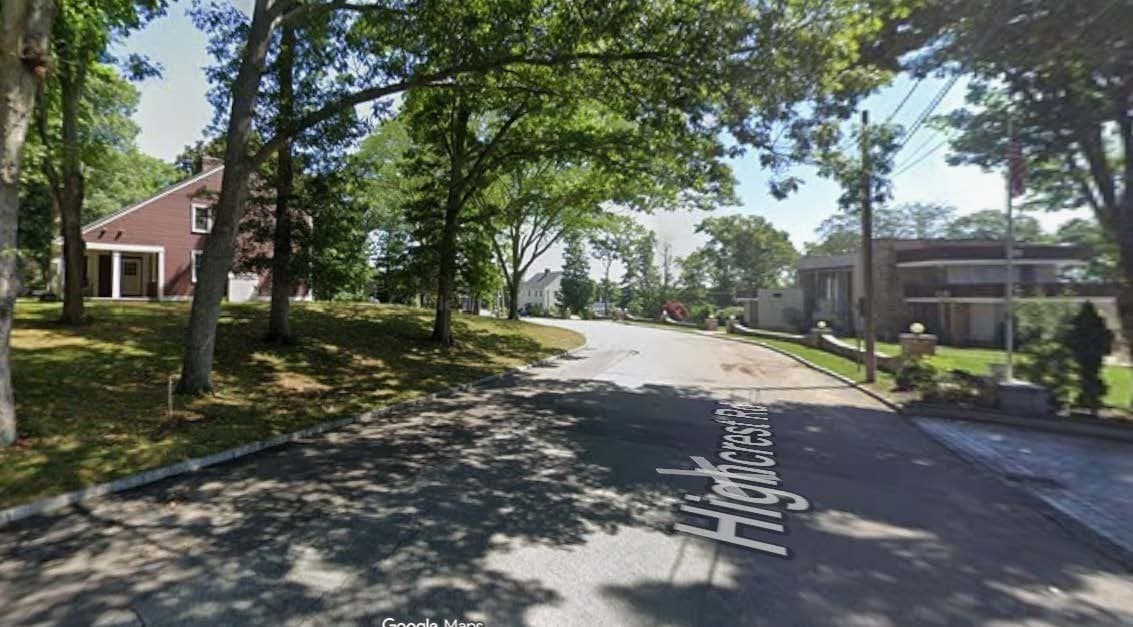 Residential at Parcel 2 Highcrest Rd, Fall River MA 02720, Fall River, photo 3 of 5