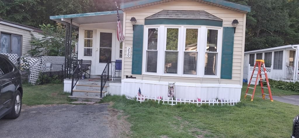305 Turnpike St # 230, Easton MA 02375 photo 2
