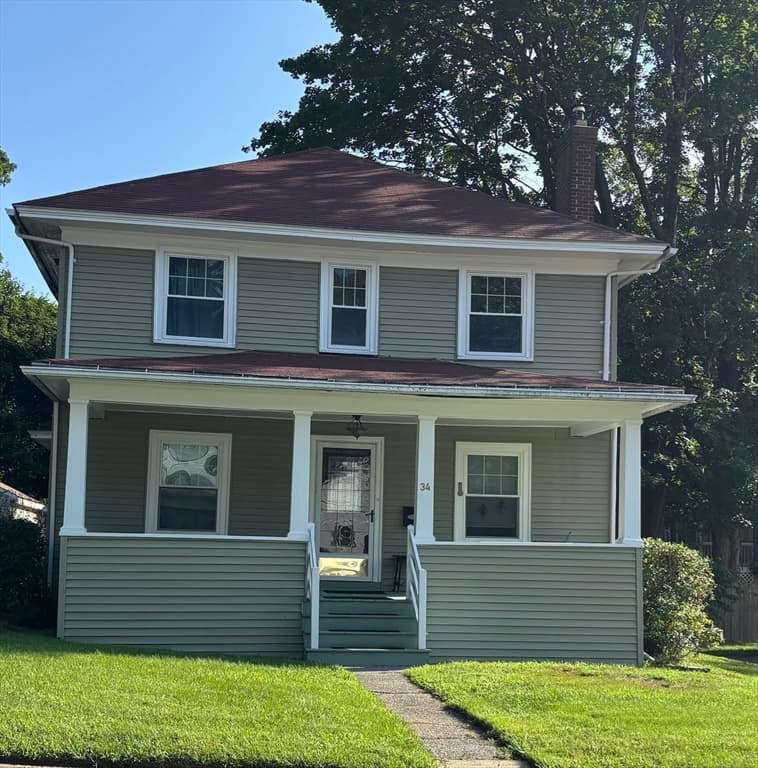 34 Woodland St, Southbridge MA 01550 photo 2
