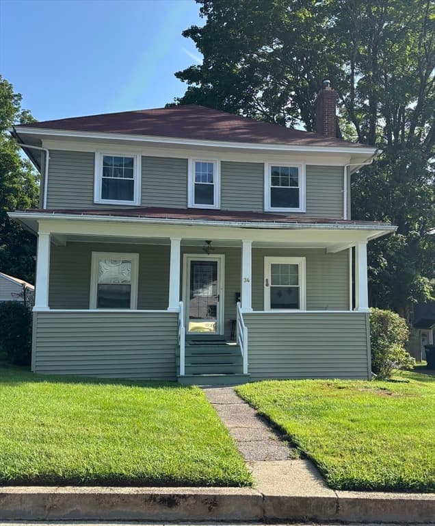34 Woodland St, Southbridge MA 01550 photo 3