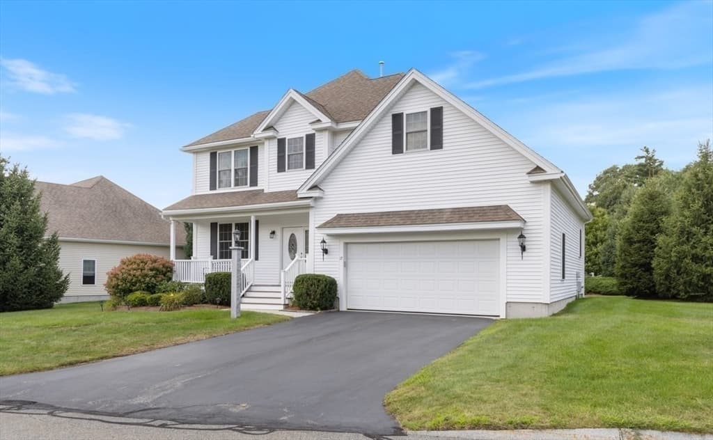 17 Stone Castle Dr # 17, Methuen MA 01844 photo 5