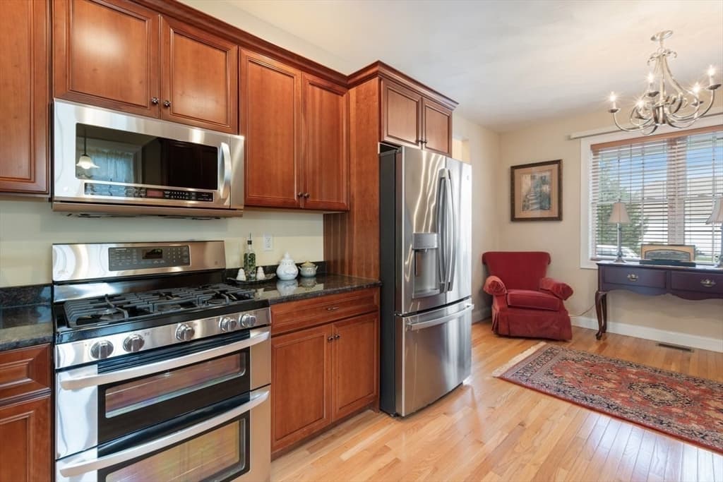 17 Stone Castle Dr # 17, Methuen MA 01844 photo 11