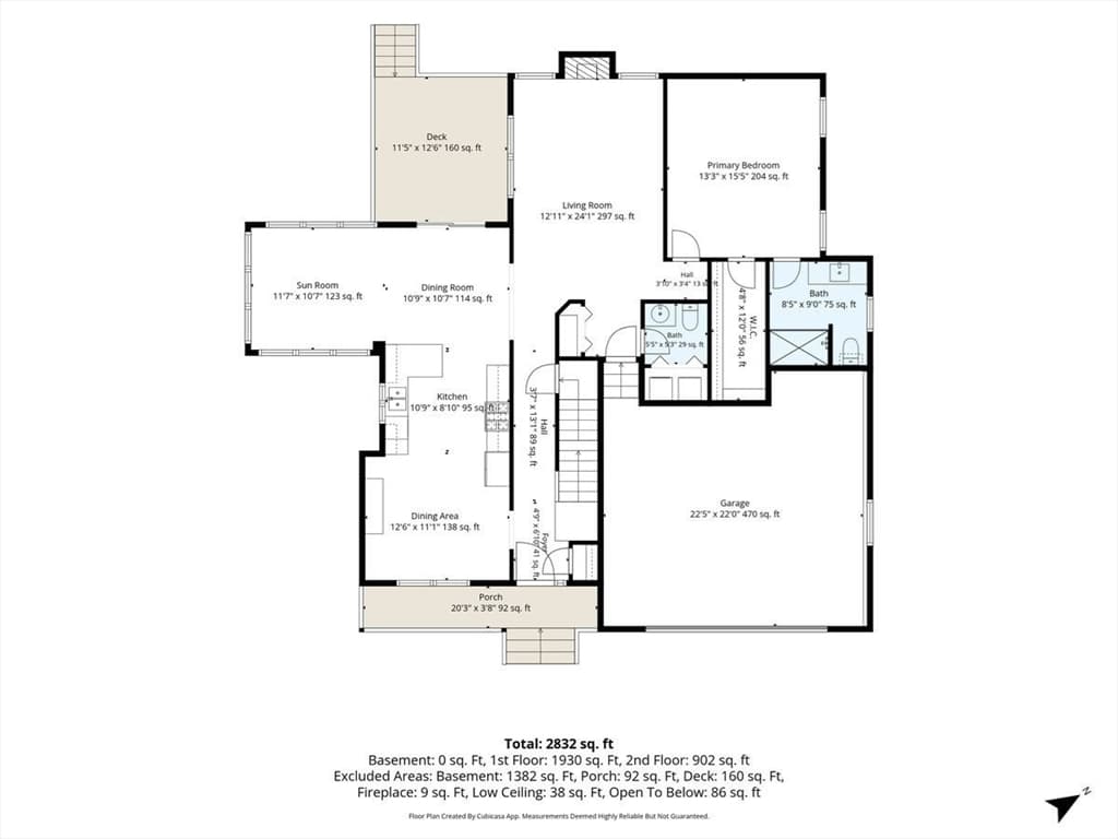 17 Stone Castle Dr # 17, Methuen MA 01844 photo 29