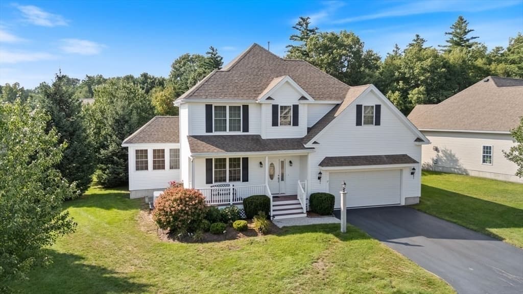 17 Stone Castle Dr # 17, Methuen MA 01844 photo 4