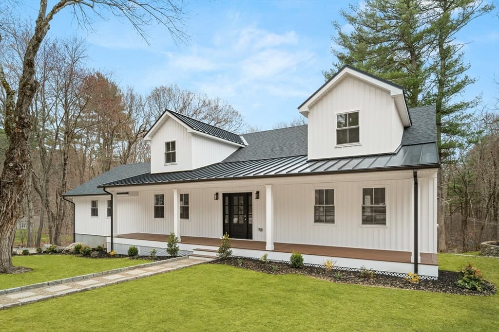 61 Meadowbrook Road, Carlisle MA 01741 photo 2