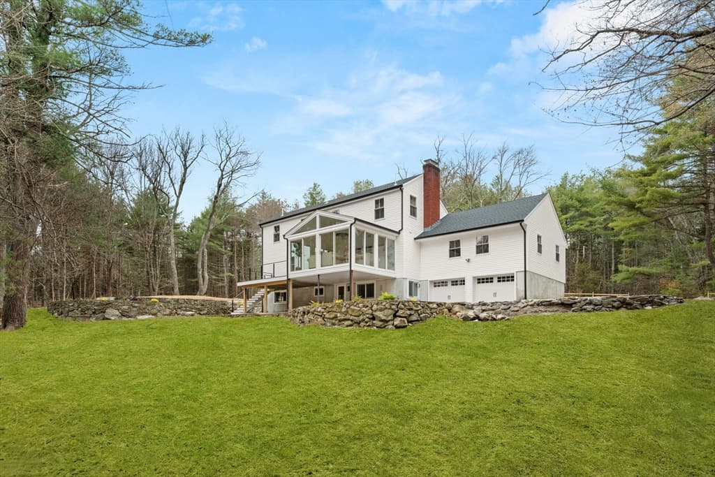 61 Meadowbrook Road, Carlisle MA 01741 photo 6