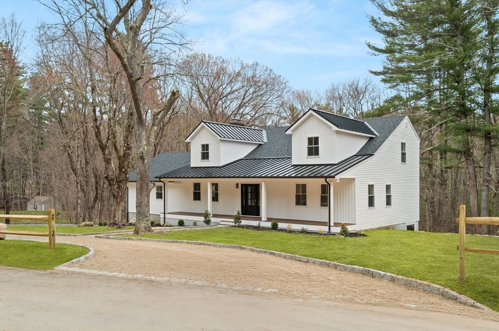 61 Meadowbrook Road, Carlisle MA 01741 photo 3