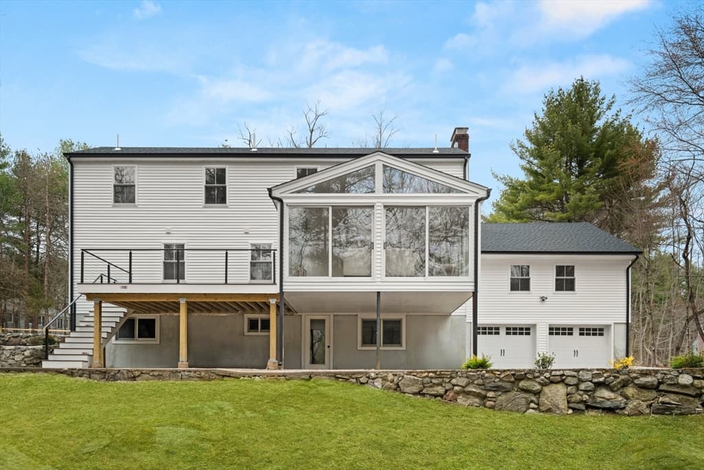 61 Meadowbrook Road, Carlisle MA 01741 photo 5