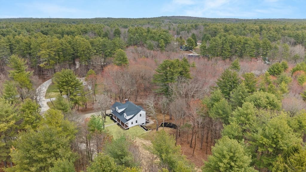 61 Meadowbrook Road, Carlisle MA 01741 photo 9