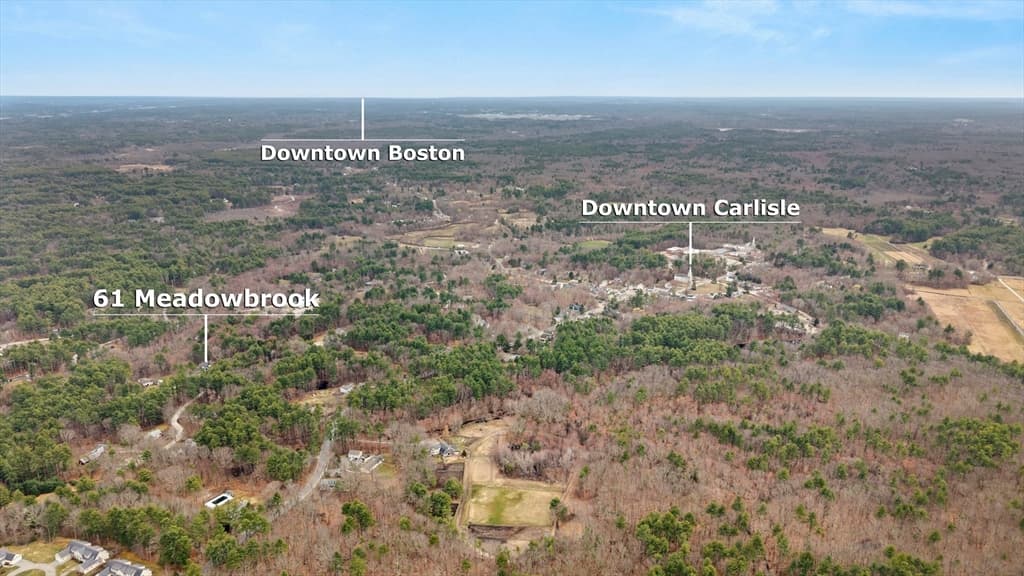 61 Meadowbrook Road, Carlisle MA 01741 photo 10
