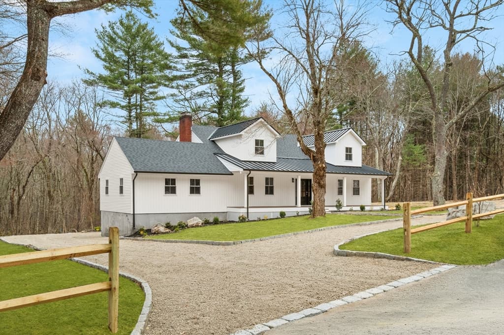 61 Meadowbrook Road, Carlisle MA 01741 photo 4
