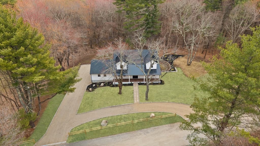 61 Meadowbrook Road, Carlisle MA 01741 photo 8