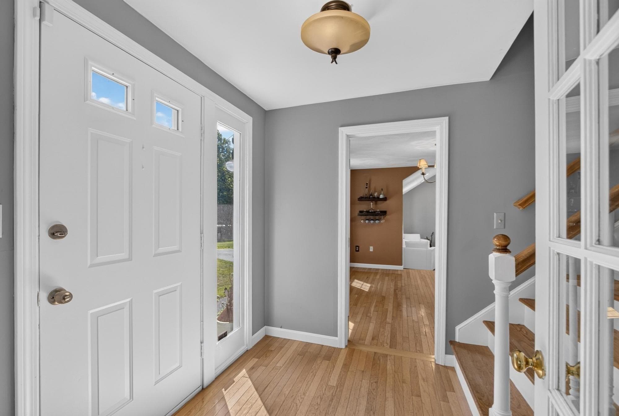 Single Family Residence at 6 Paddock Lane, Dracut MA 01826, Dracut, photo 23 of 42