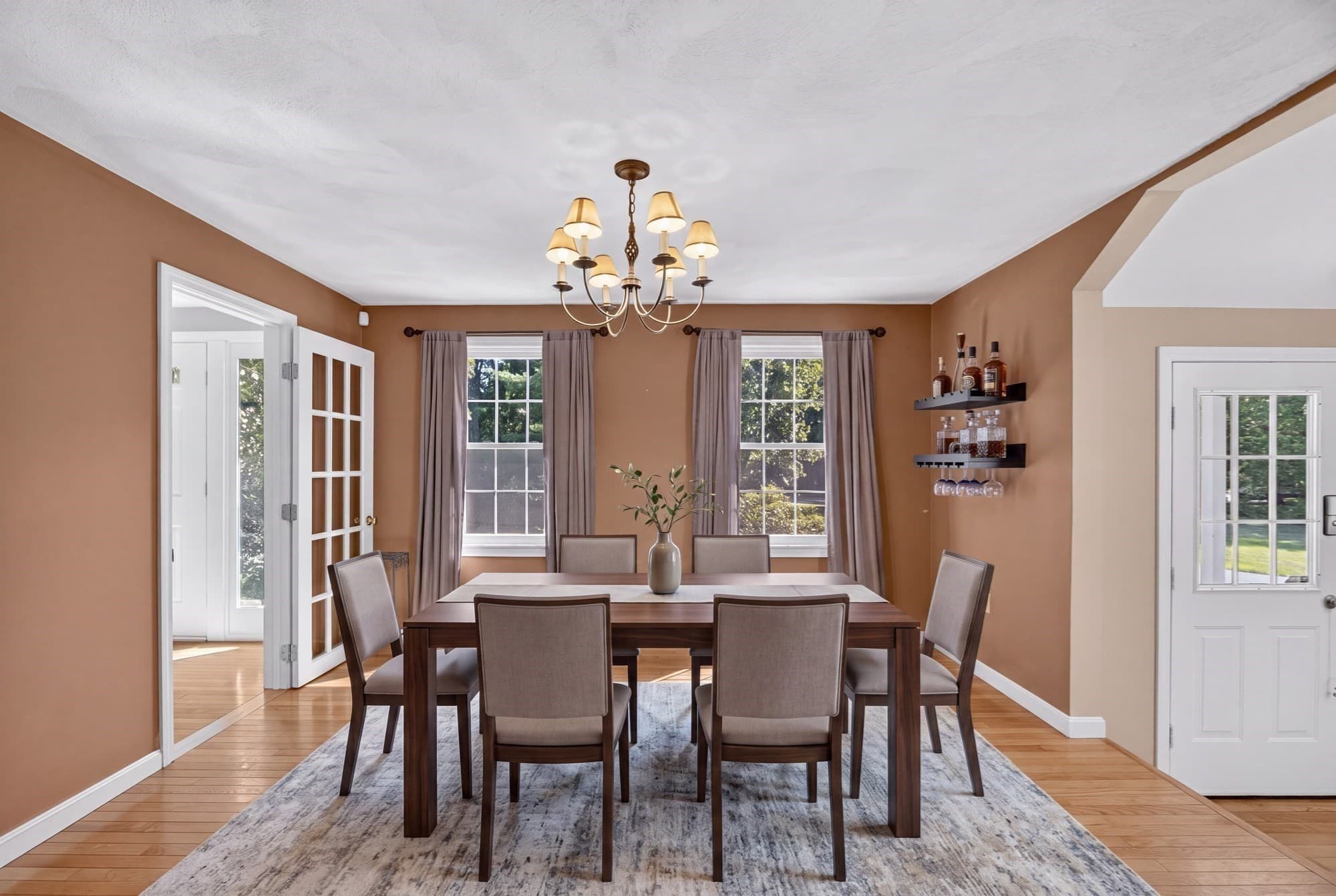 Single Family Residence at 6 Paddock Lane, Dracut MA 01826, Dracut, photo 6 of 42