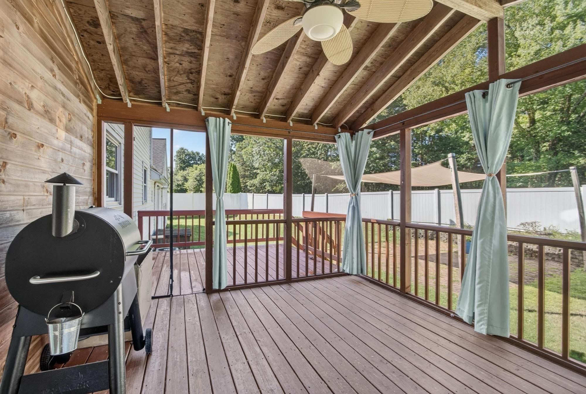 Single Family Residence at 6 Paddock Lane, Dracut MA 01826, Dracut, photo 26 of 42