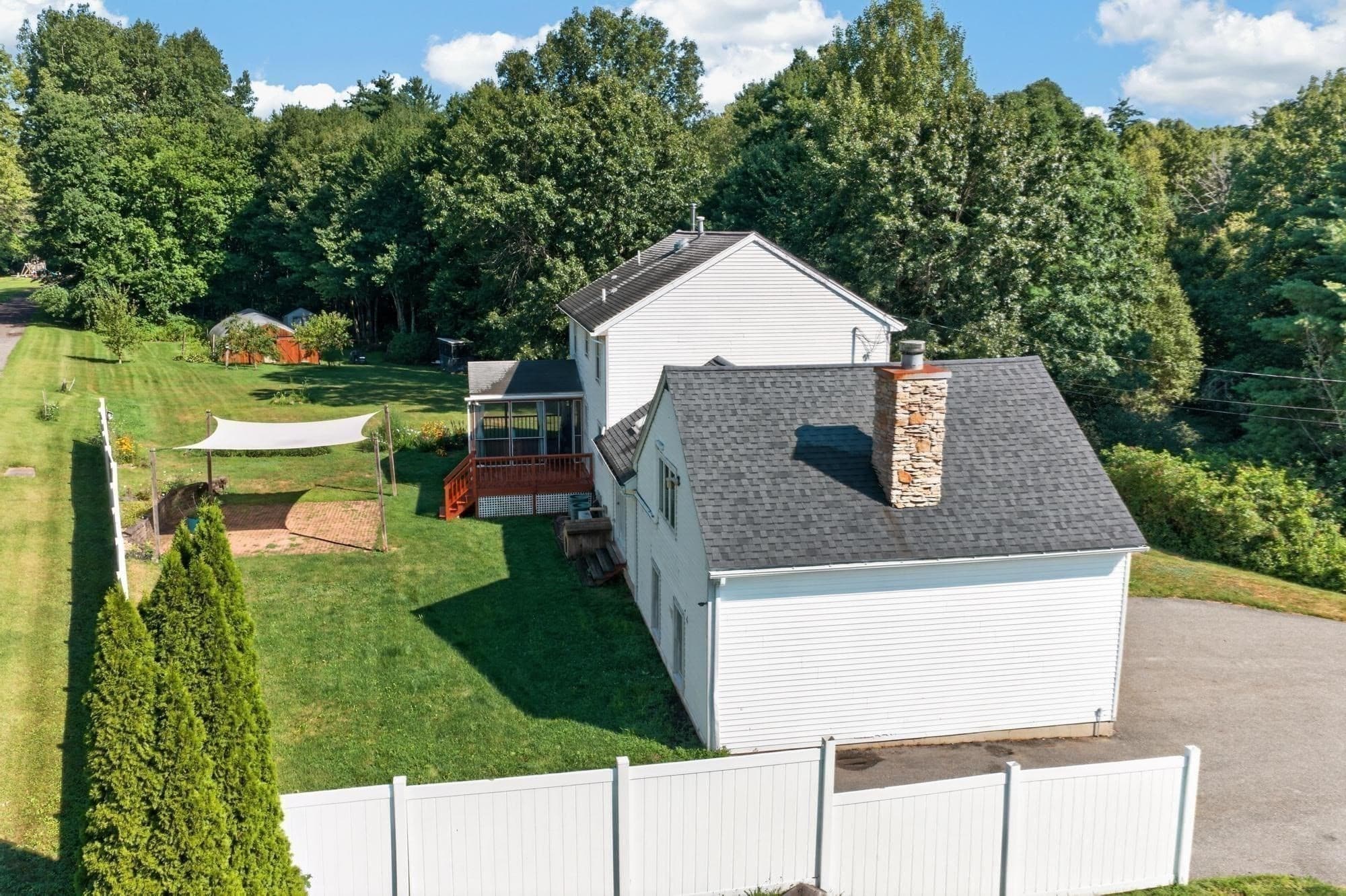 Single Family Residence at 6 Paddock Lane, Dracut MA 01826, Dracut, photo 34 of 42