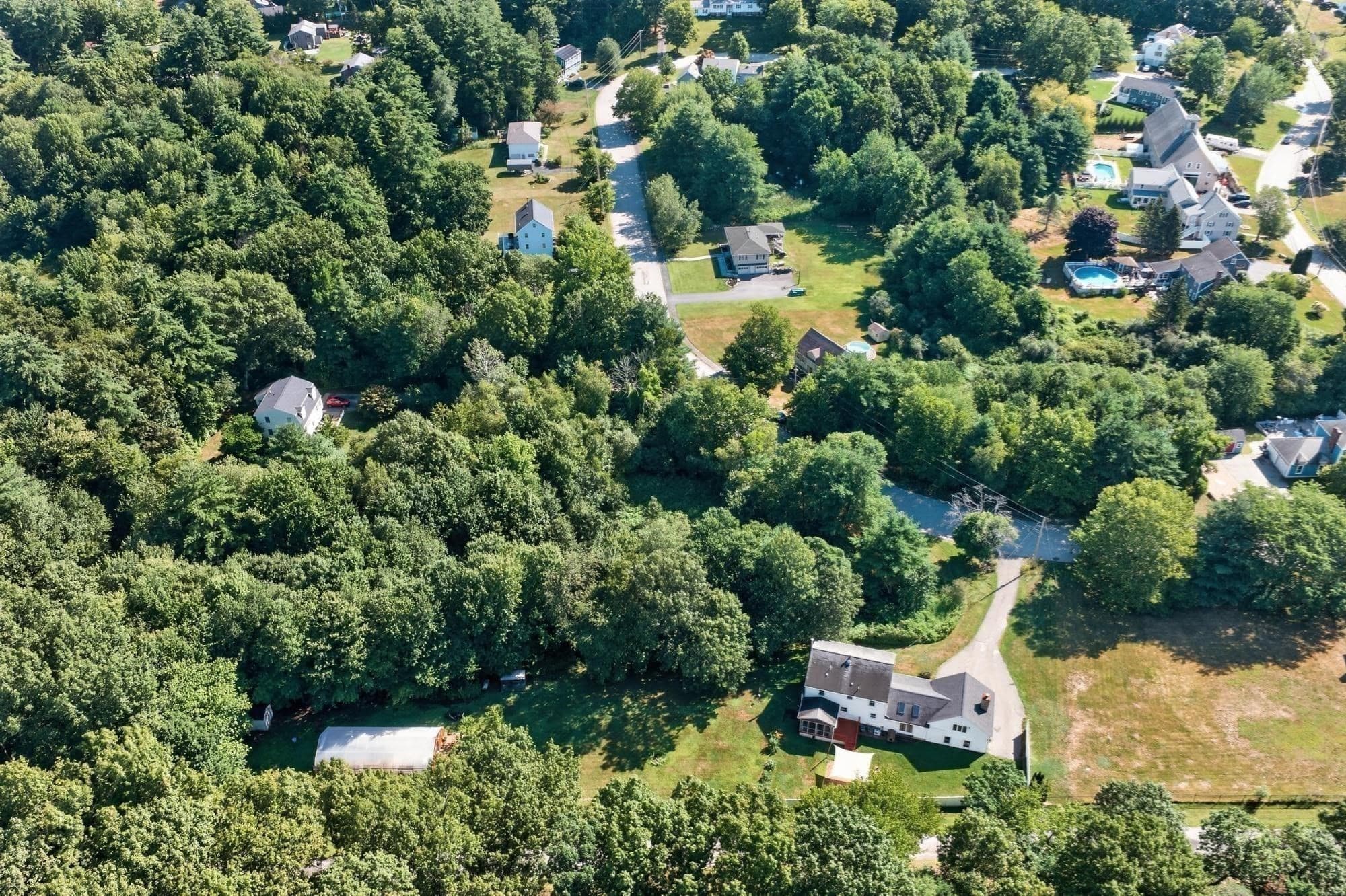 Single Family Residence at 6 Paddock Lane, Dracut MA 01826, Dracut, photo 38 of 42