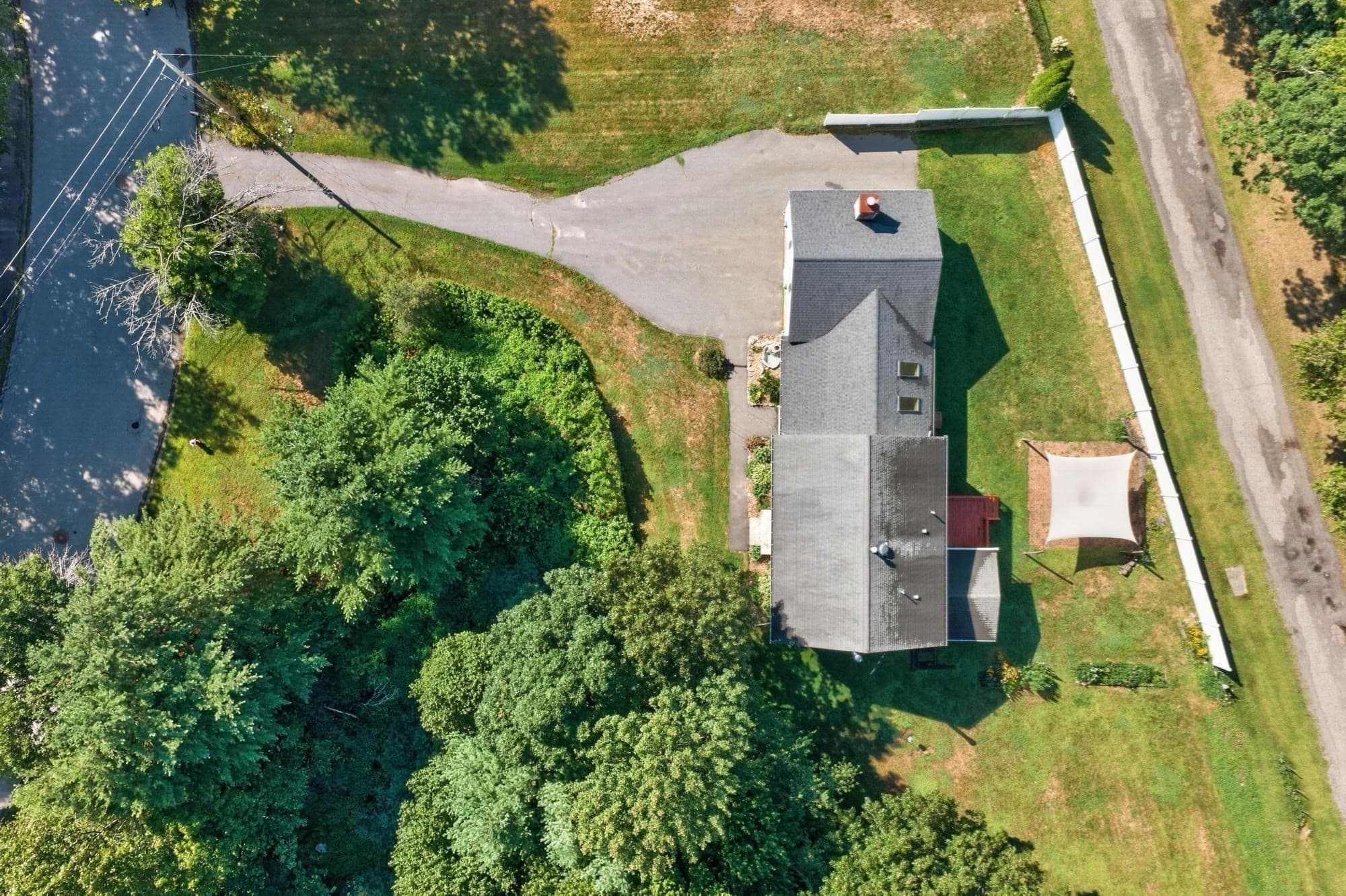 Single Family Residence at 6 Paddock Lane, Dracut MA 01826, Dracut, photo 33 of 42