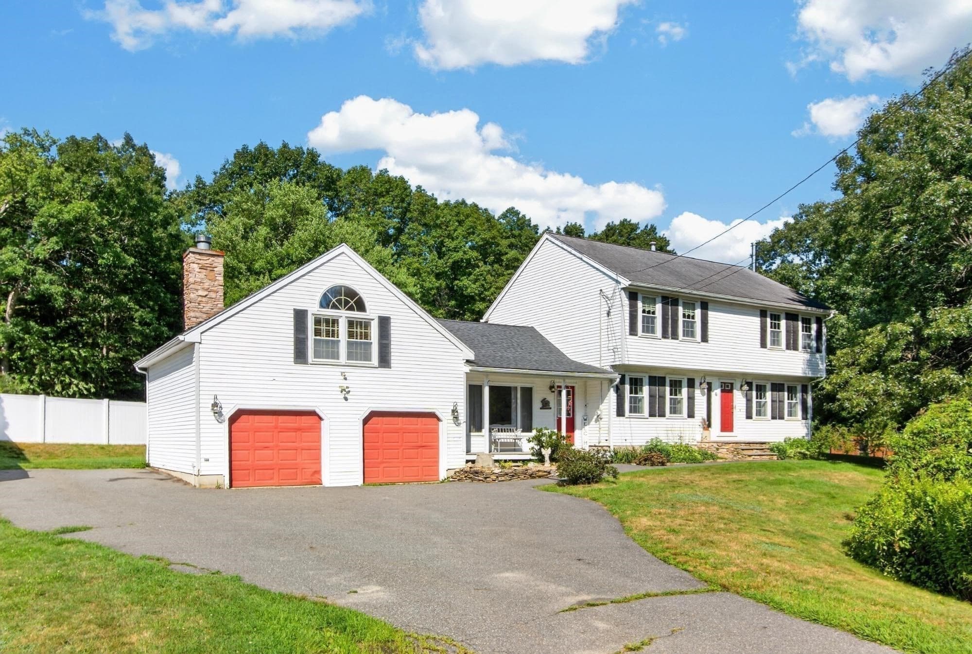 Single Family Residence at 6 Paddock Lane, Dracut MA 01826, Dracut, photo 40 of 42