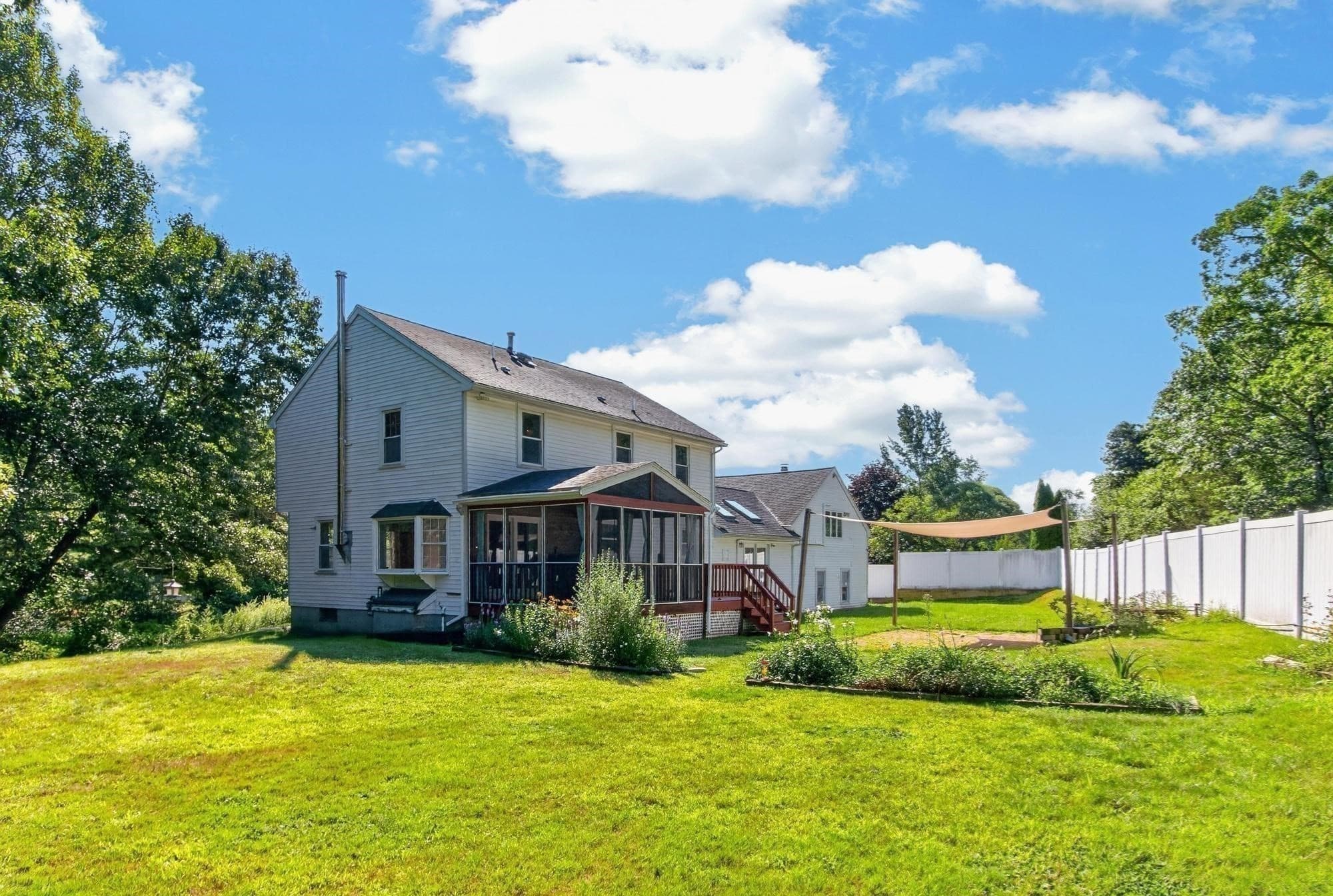 Single Family Residence at 6 Paddock Lane, Dracut MA 01826, Dracut, photo 35 of 42