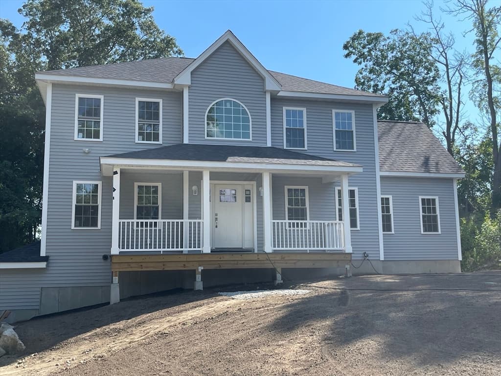 1 Old Fall River Rd, Dartmouth MA 02747 photo 3
