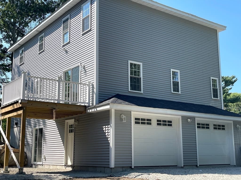 1 Old Fall River Rd, Dartmouth MA 02747 photo 8