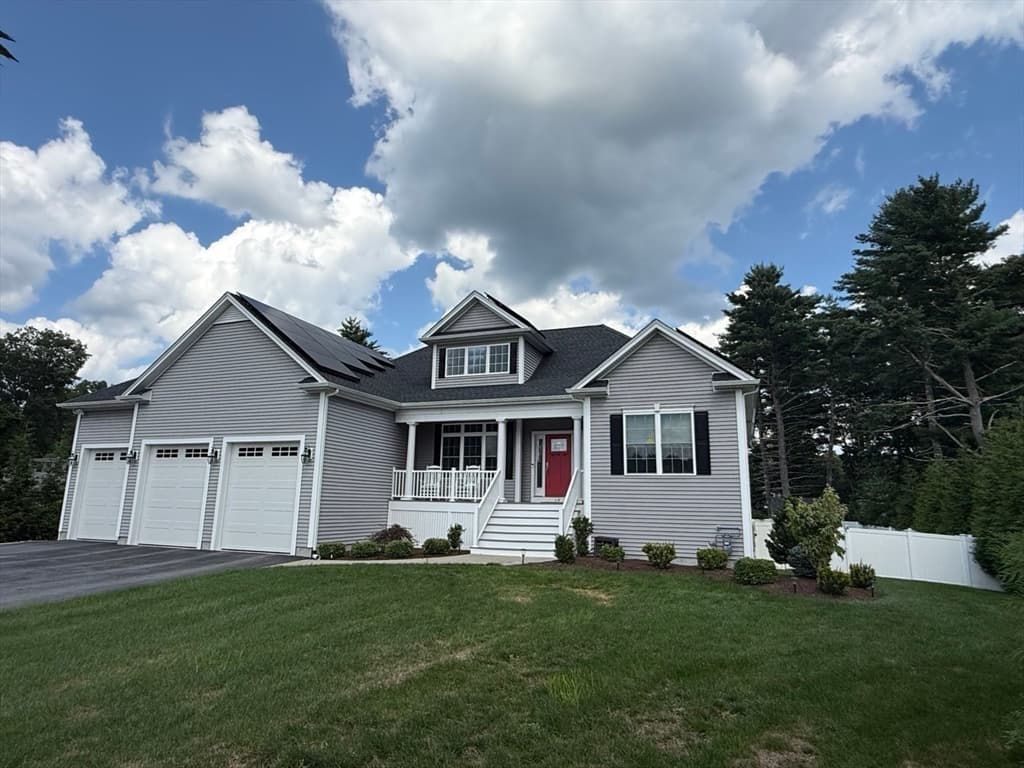 14 Stone Ridge Dr, Seekonk MA 02771 photo 27