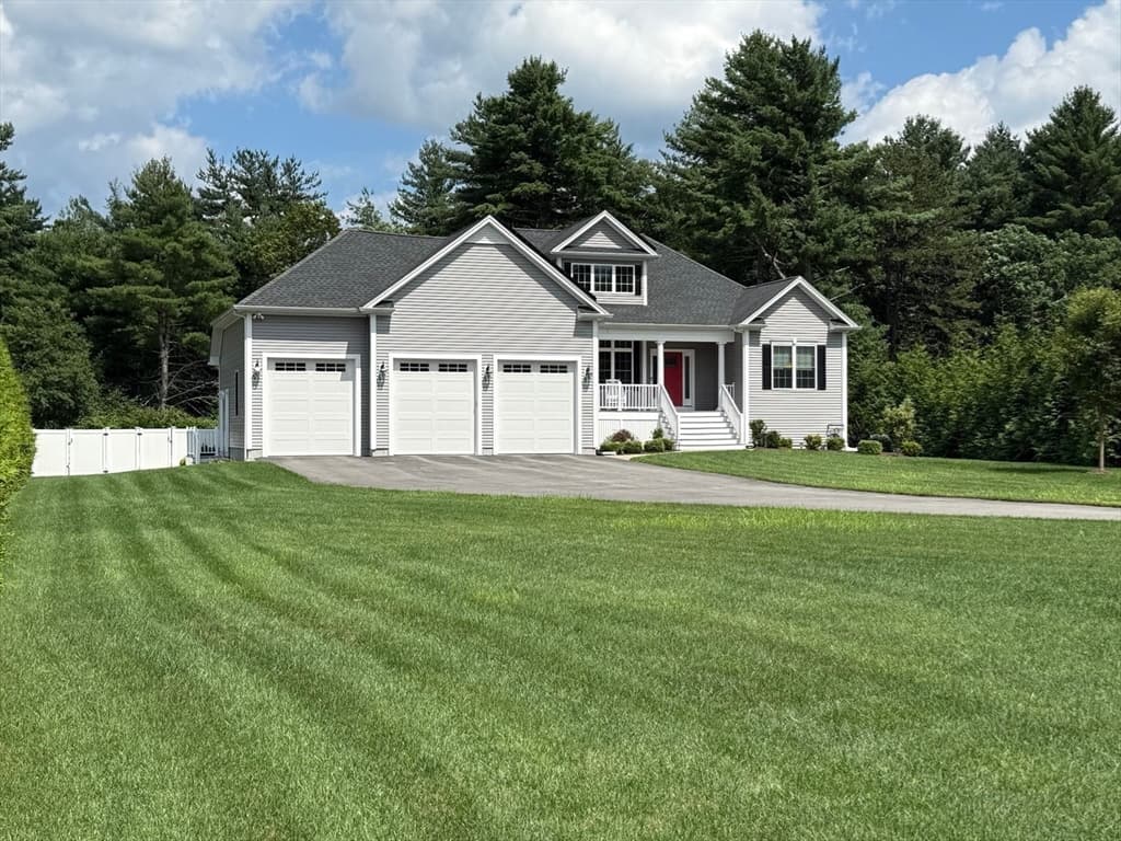 14 Stone Ridge Dr, Seekonk MA 02771 photo 28