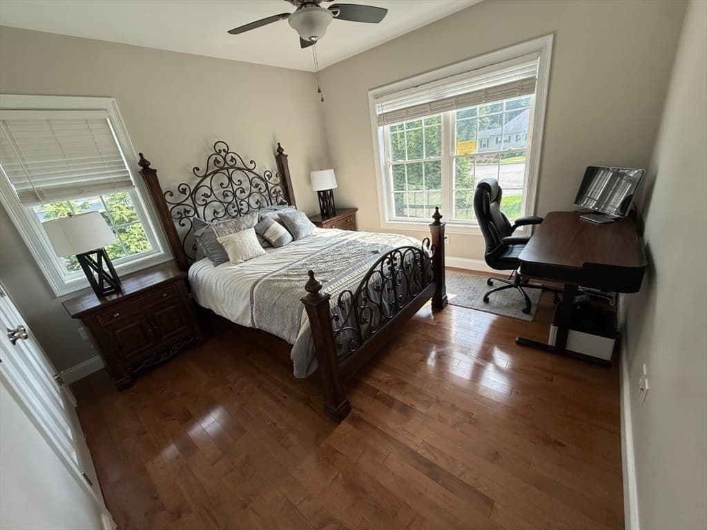 14 Stone Ridge Dr, Seekonk MA 02771 photo 14