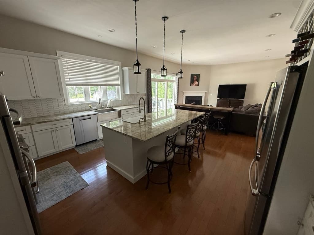 14 Stone Ridge Dr, Seekonk MA 02771 photo 4