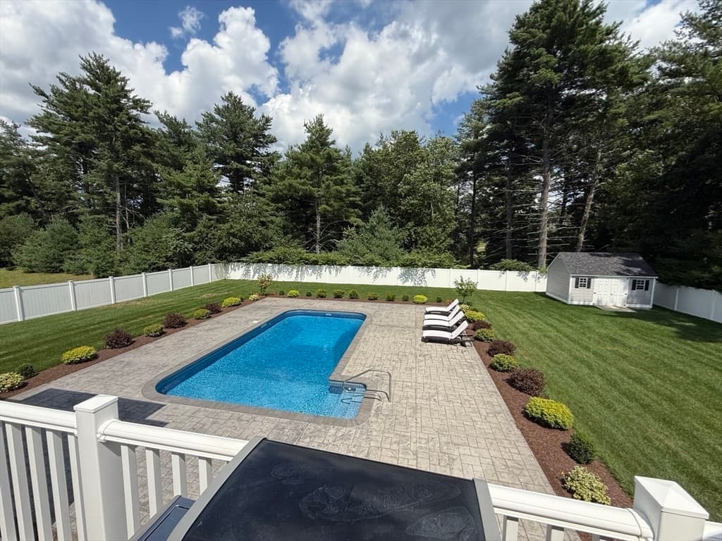 14 Stone Ridge Dr, Seekonk MA 02771 photo 21