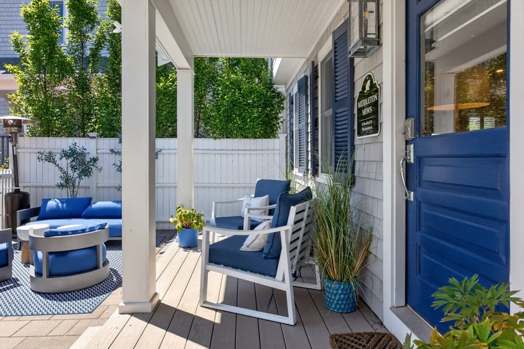 32 Bradford Street # 1, Provincetown MA 02657 photo 31