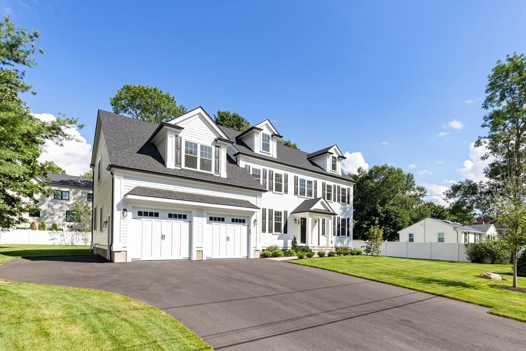 SIX Lane Avenue, Bedford MA 01730 photo 2