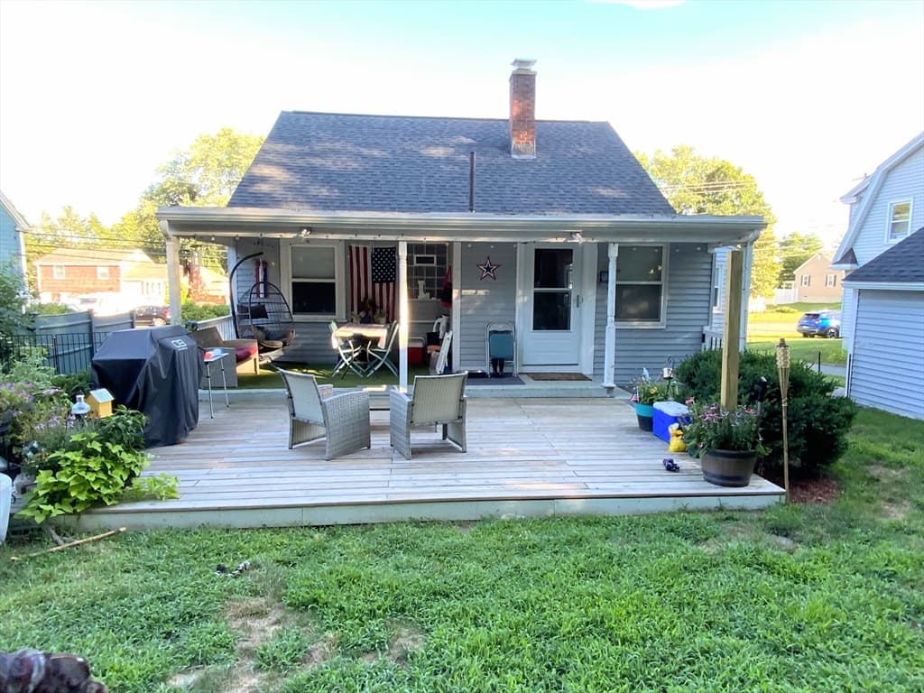 346 Old Connecticut Path, Framingham MA 01701 photo 4