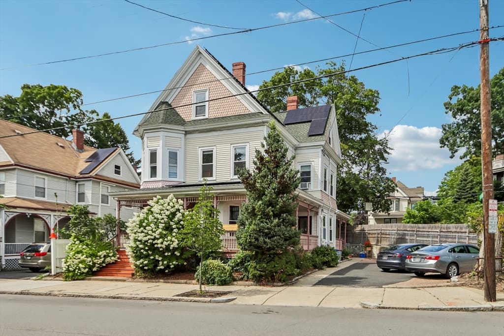 235 Clifton Street, Malden MA 02148 photo 2