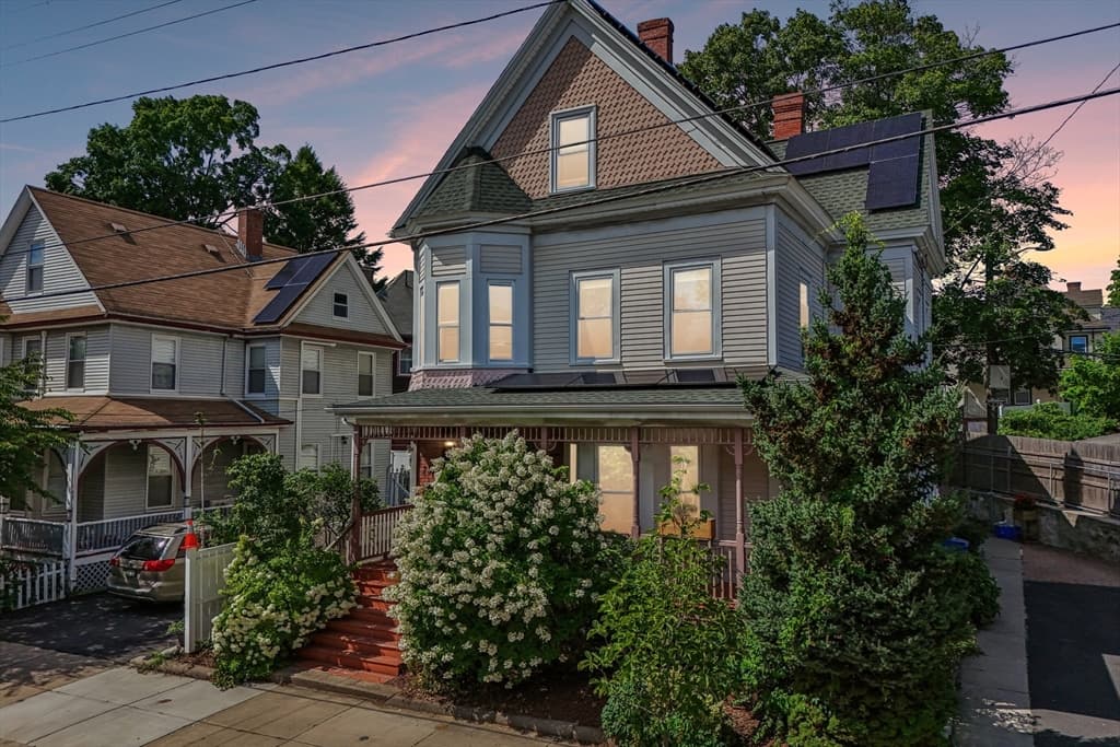 235 Clifton Street, Malden MA 02148 photo 41