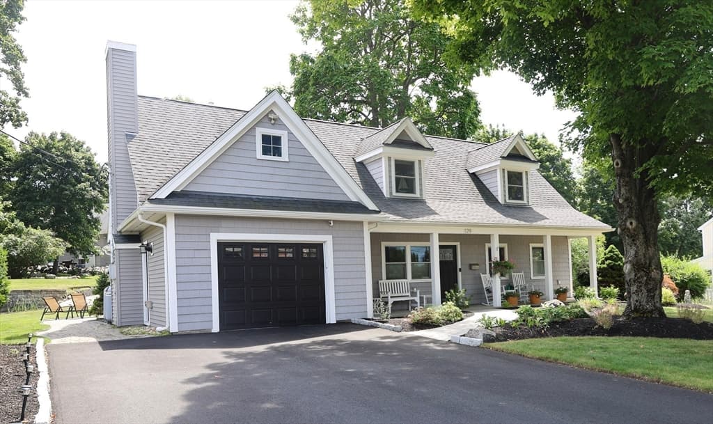 129 Burley St, Danvers MA 01923 photo 2