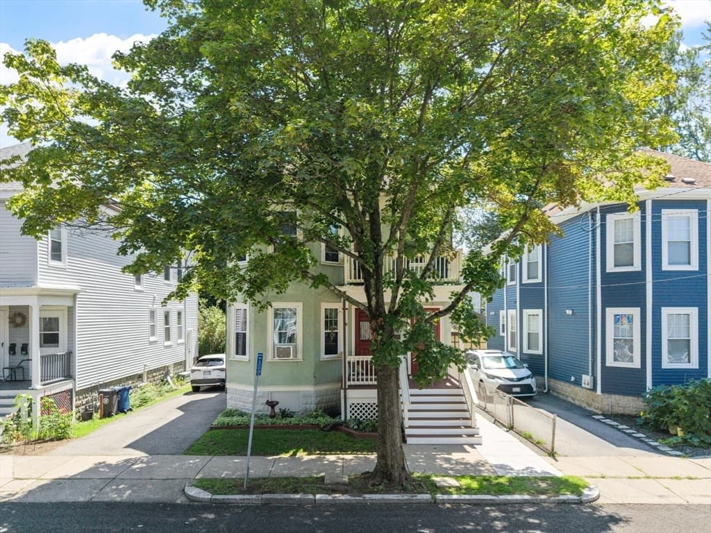 34 Fairmont St # 34, Arlington MA 02474 photo 27