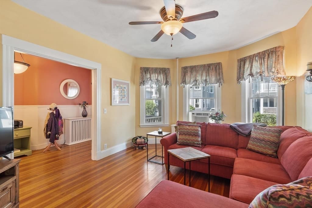 34 Fairmont St # 34, Arlington MA 02474 photo 6