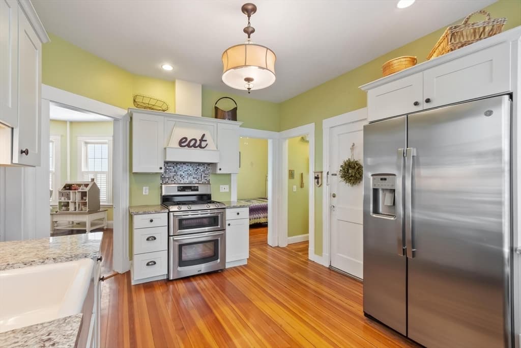 34 Fairmont St # 34, Arlington MA 02474 photo 13