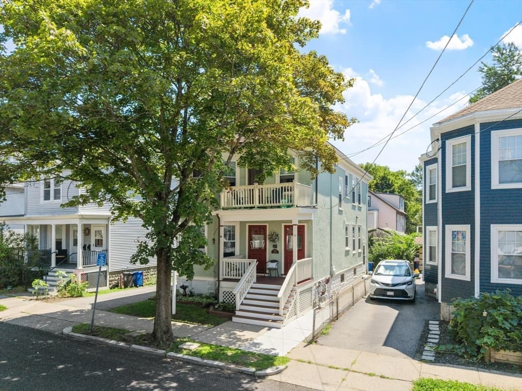 34 Fairmont St # 34, Arlington MA 02474 photo 26