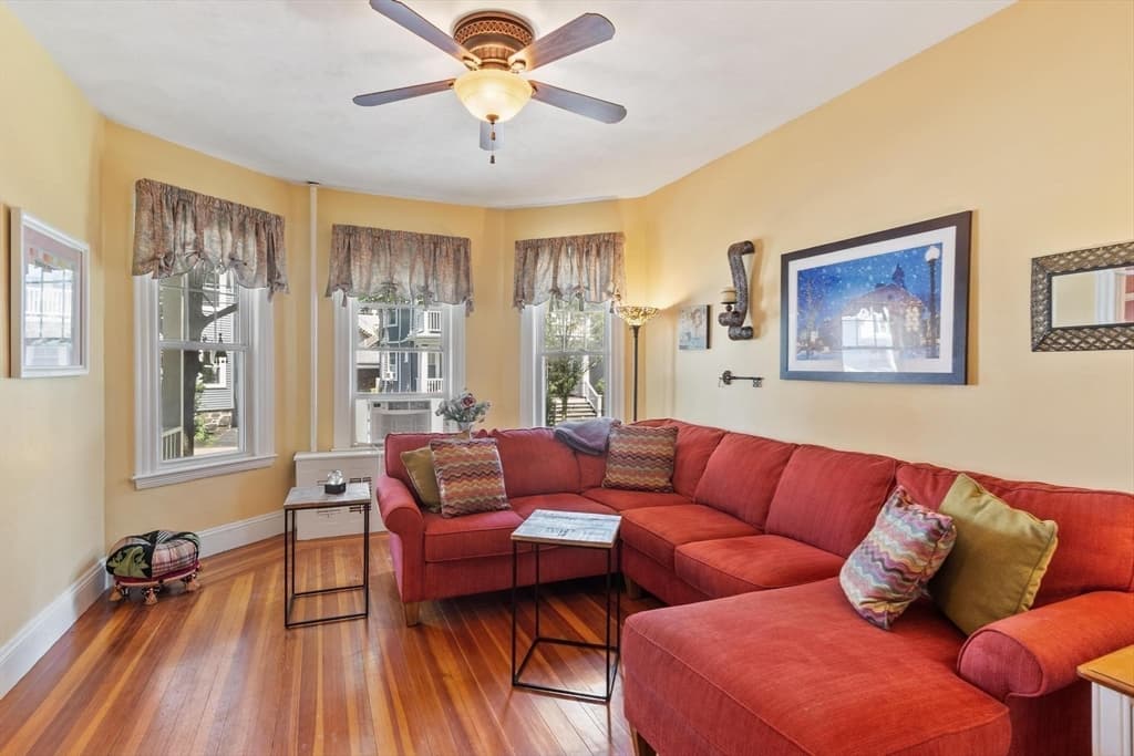 34 Fairmont St # 34, Arlington MA 02474 photo 7