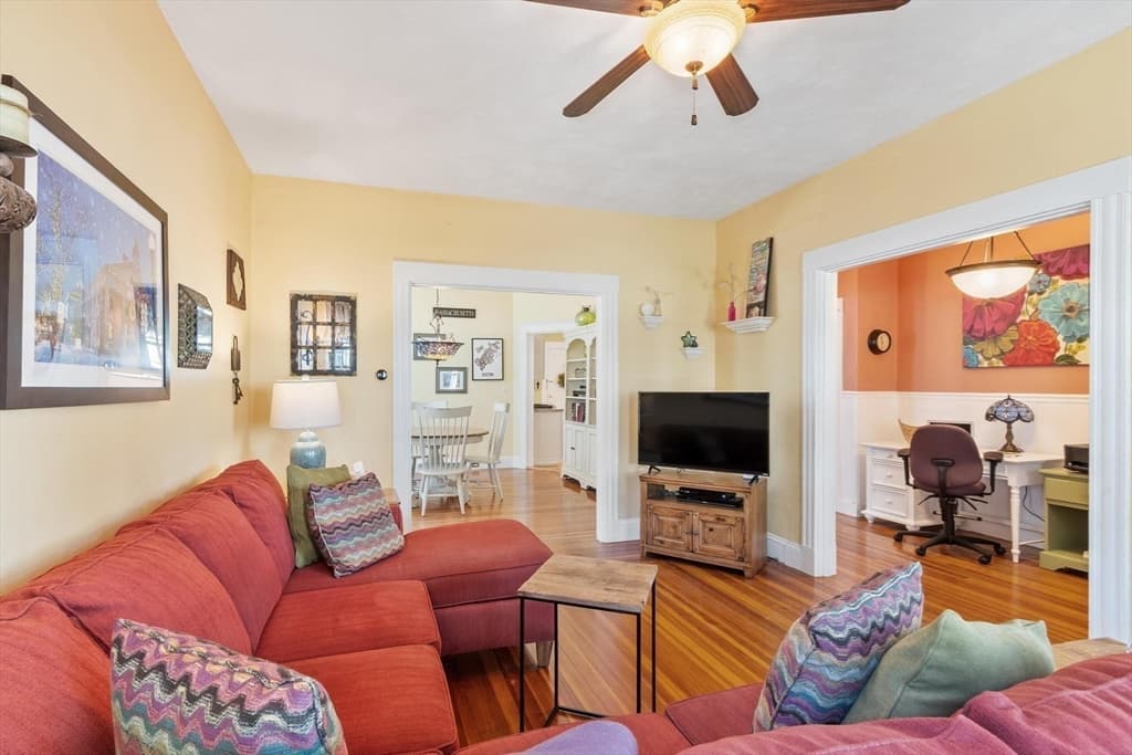 34 Fairmont St # 34, Arlington MA 02474 photo 5