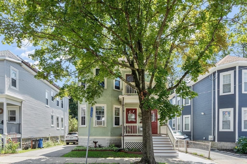 34 Fairmont St # 34, Arlington MA 02474 photo 38