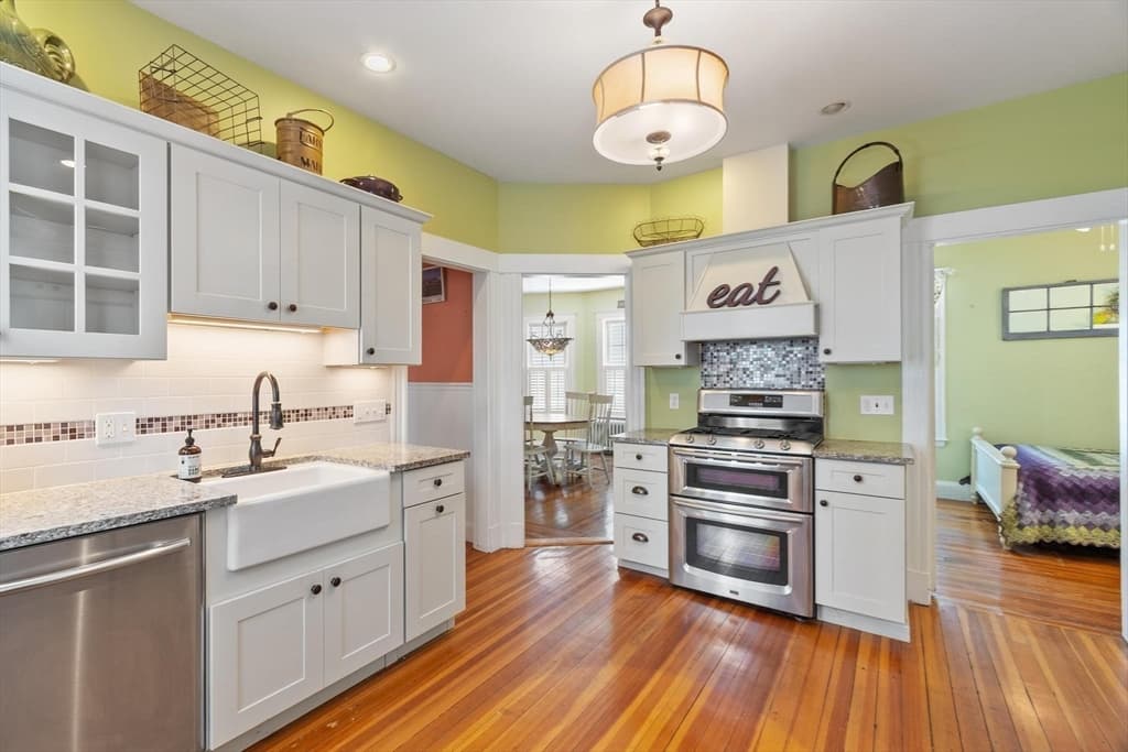 34 Fairmont St # 34, Arlington MA 02474 photo 14