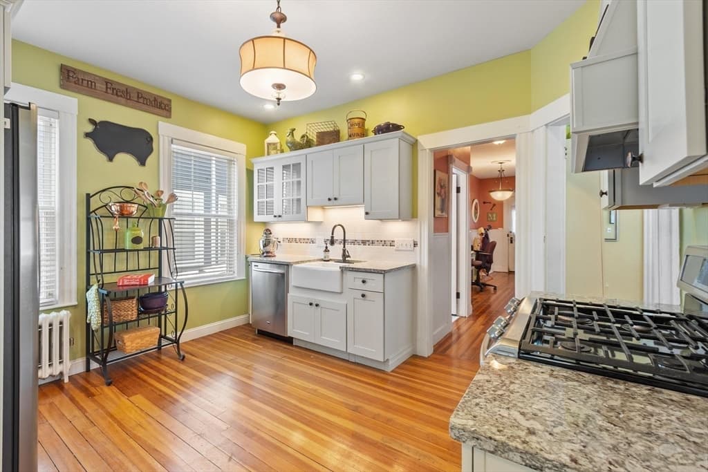 34 Fairmont St # 34, Arlington MA 02474 photo 15