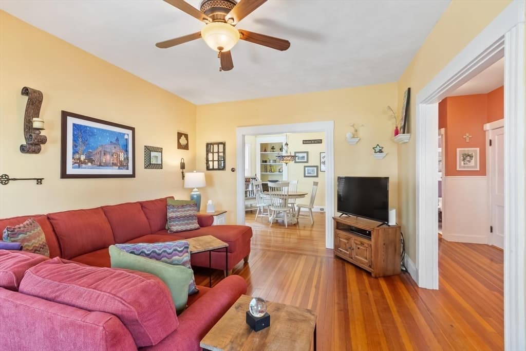 34 Fairmont St # 34, Arlington MA 02474 photo 4