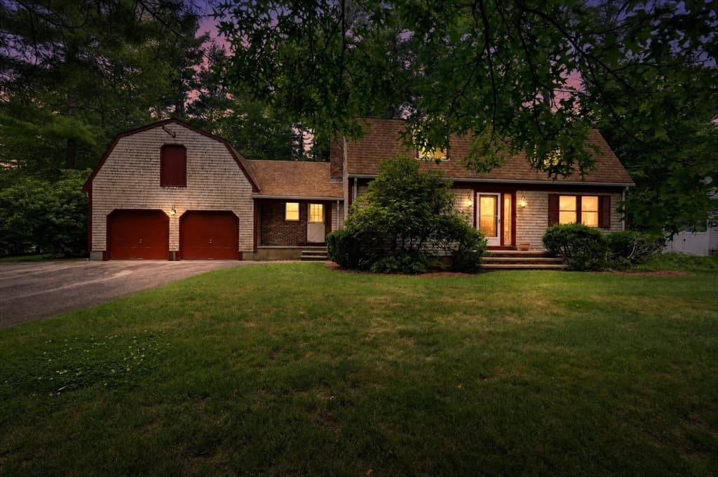 63 Forge Rd, Freetown MA 02702 photo 32