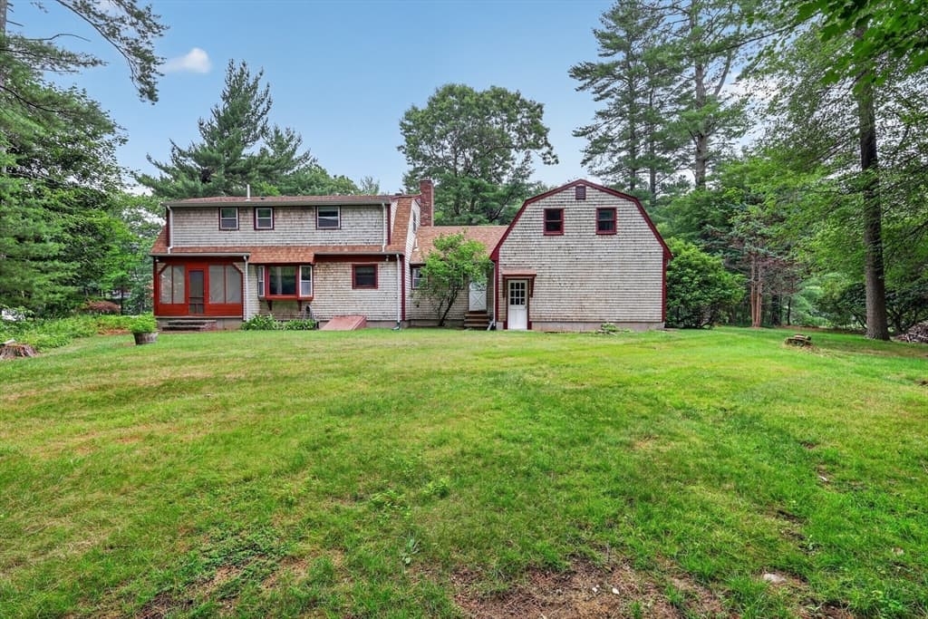 63 Forge Rd, Freetown MA 02702 photo 34