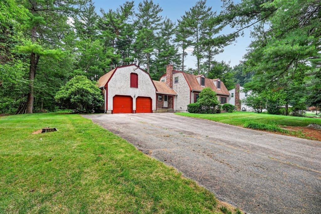 63 Forge Rd, Freetown MA 02702 photo 33